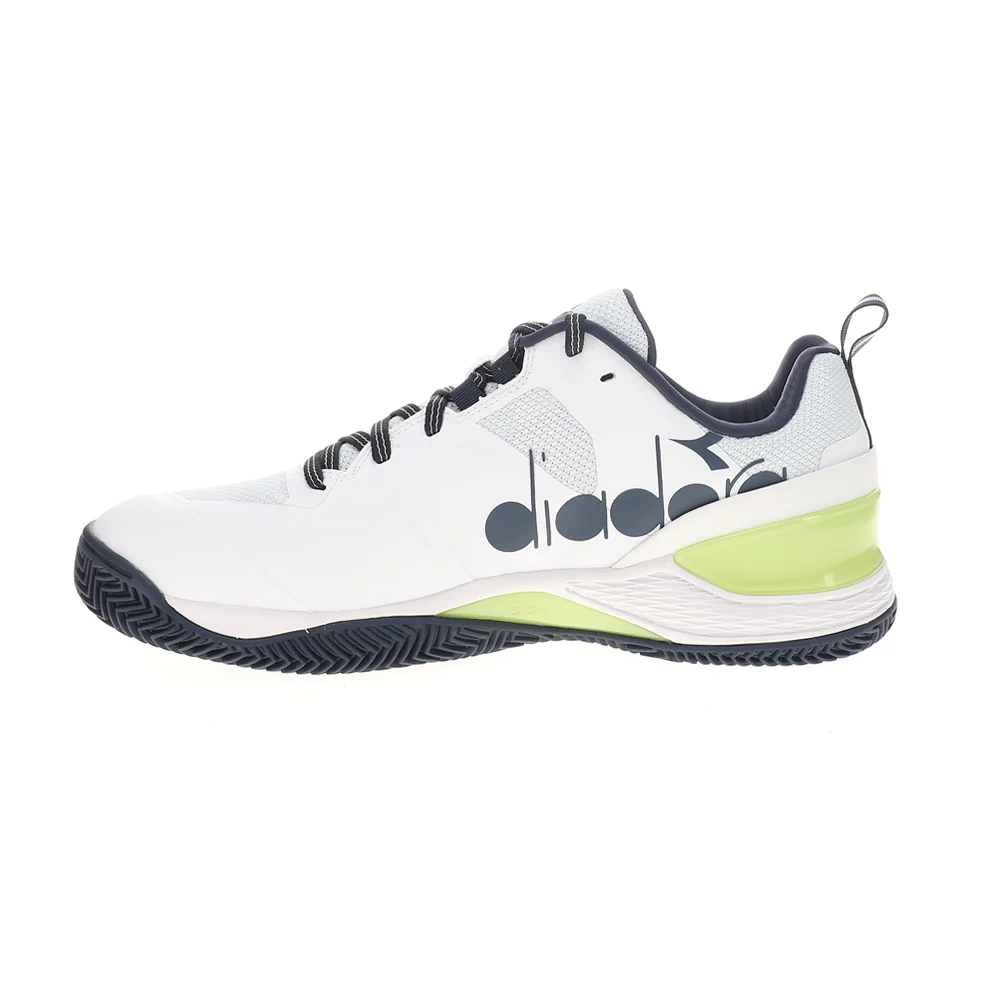 Blushield Torneo 2 Clay Tennis Shoes - Image 3