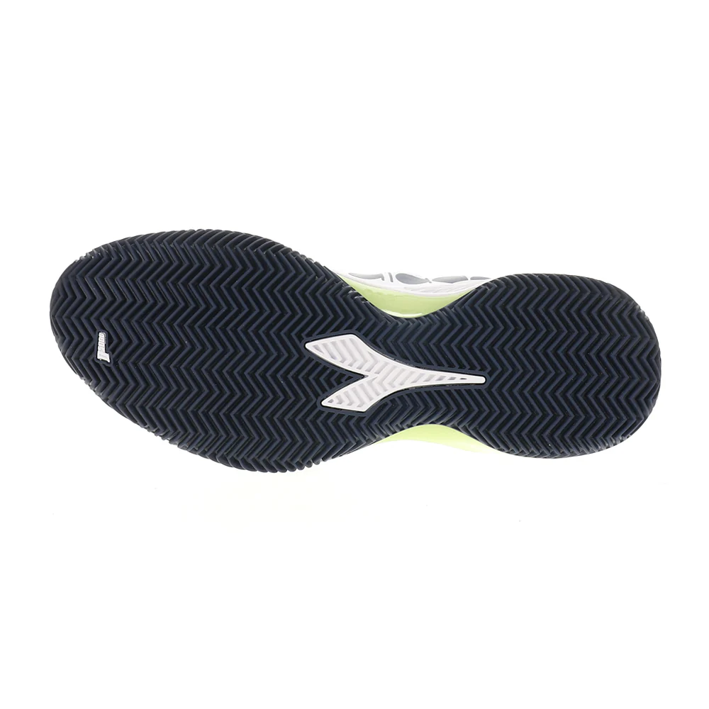 Blushield Torneo 2 Clay Tennis Shoes - Image 5