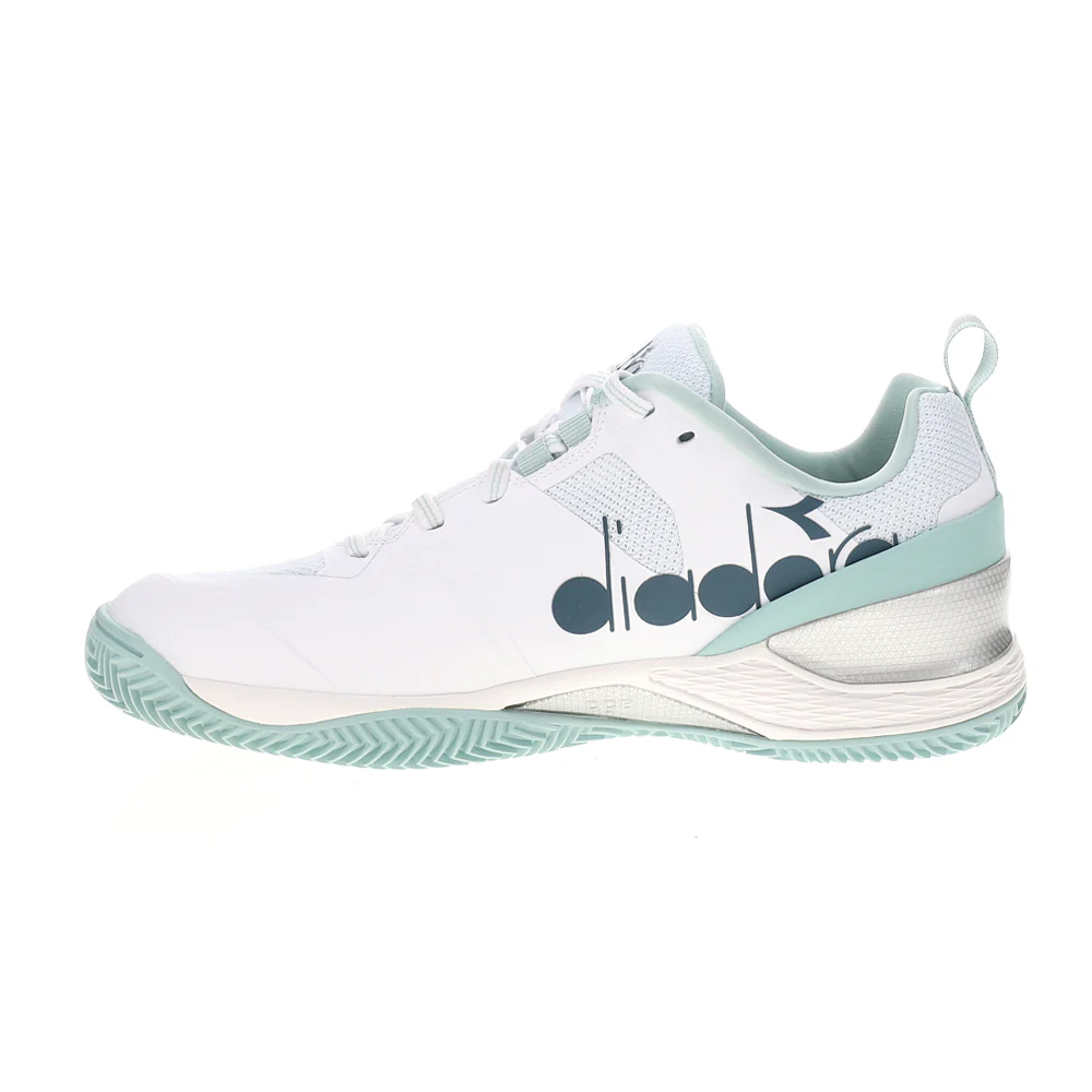 Blushield Torneo 2 Clay Tennis Shoes - Image 3