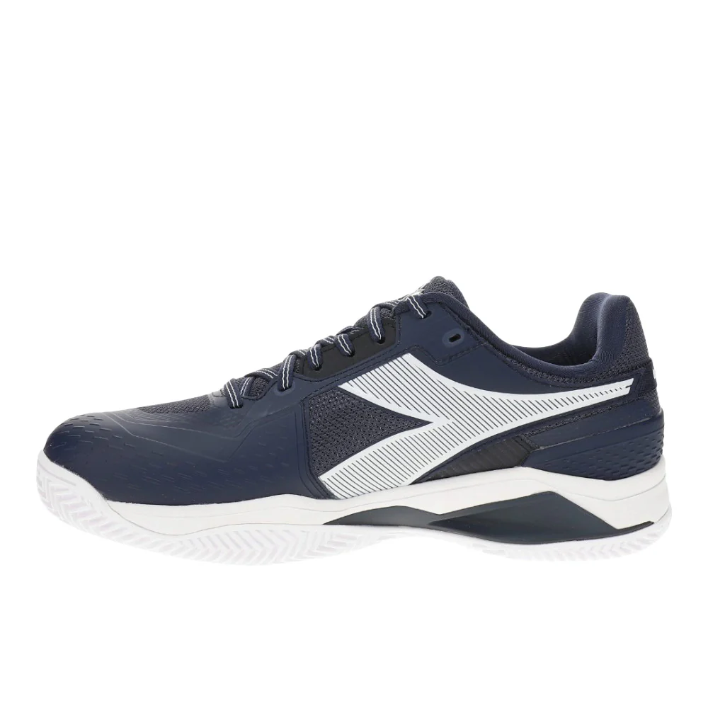 Blushield Torneo 3 Clay Tennis Shoes - Image 3