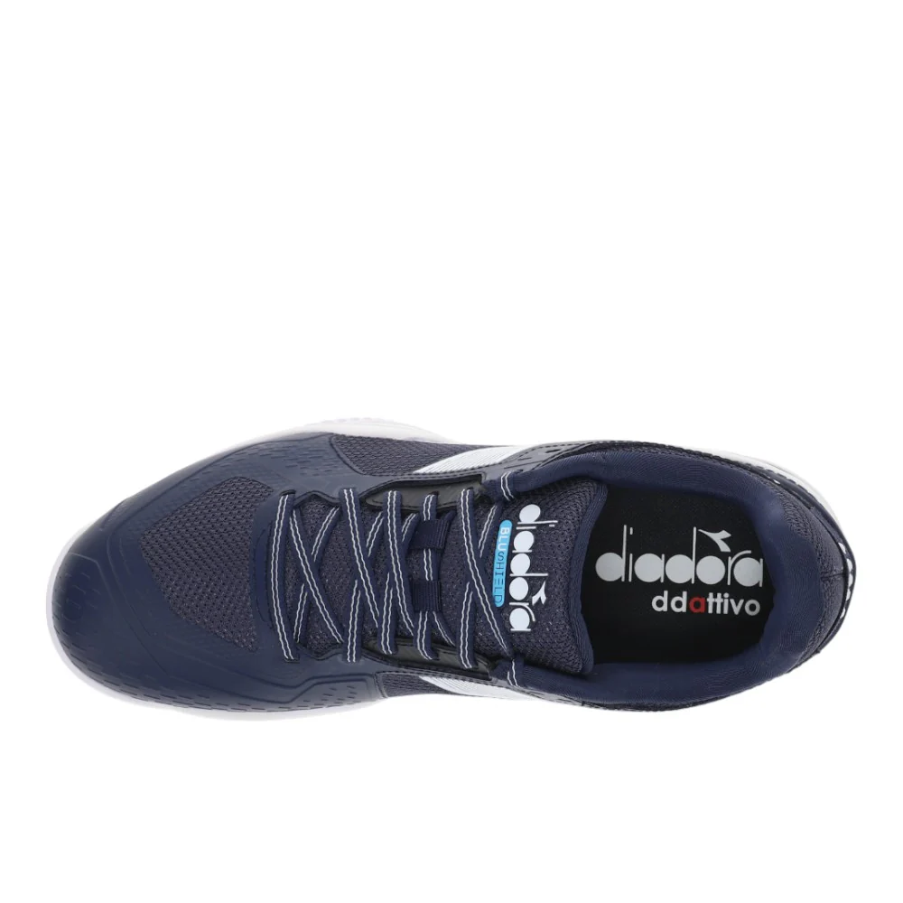 Blushield Torneo 3 Clay Tennis Shoes - Image 4