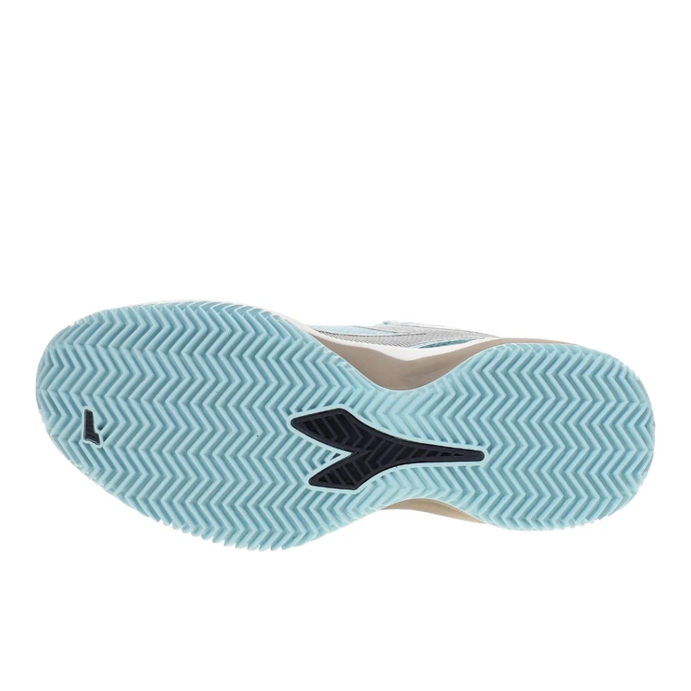 Blushield Torneo 3 Clay Tennis Shoes - Image 5