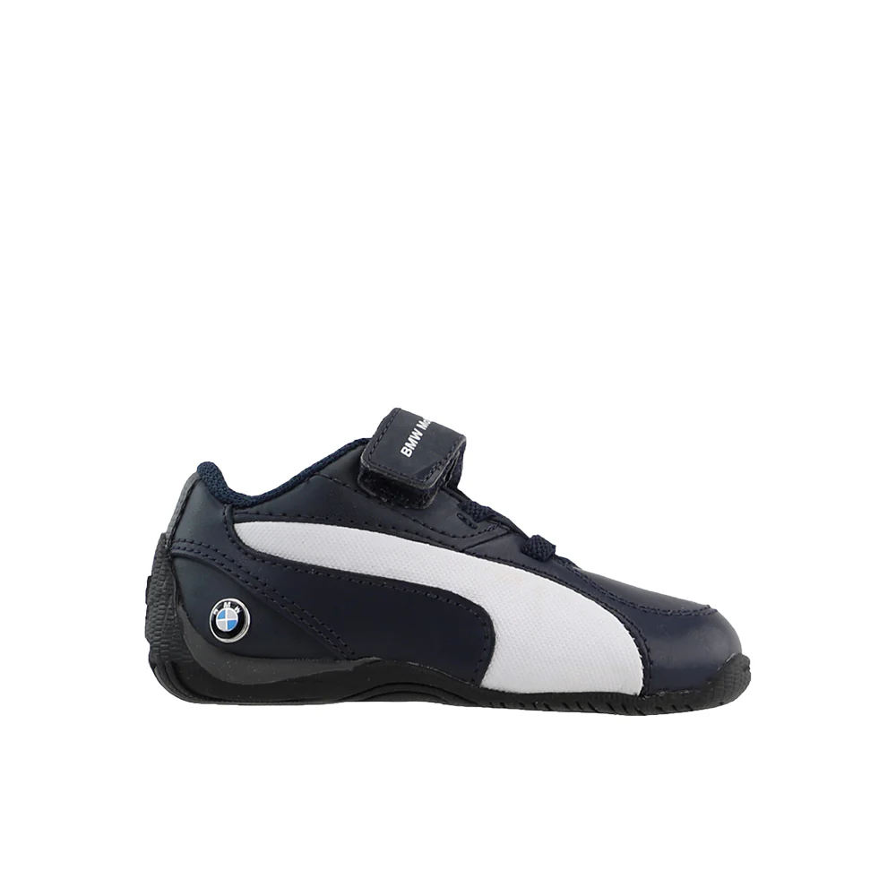 Drift Cat 5 Leather BMW Shoes (Toddler)