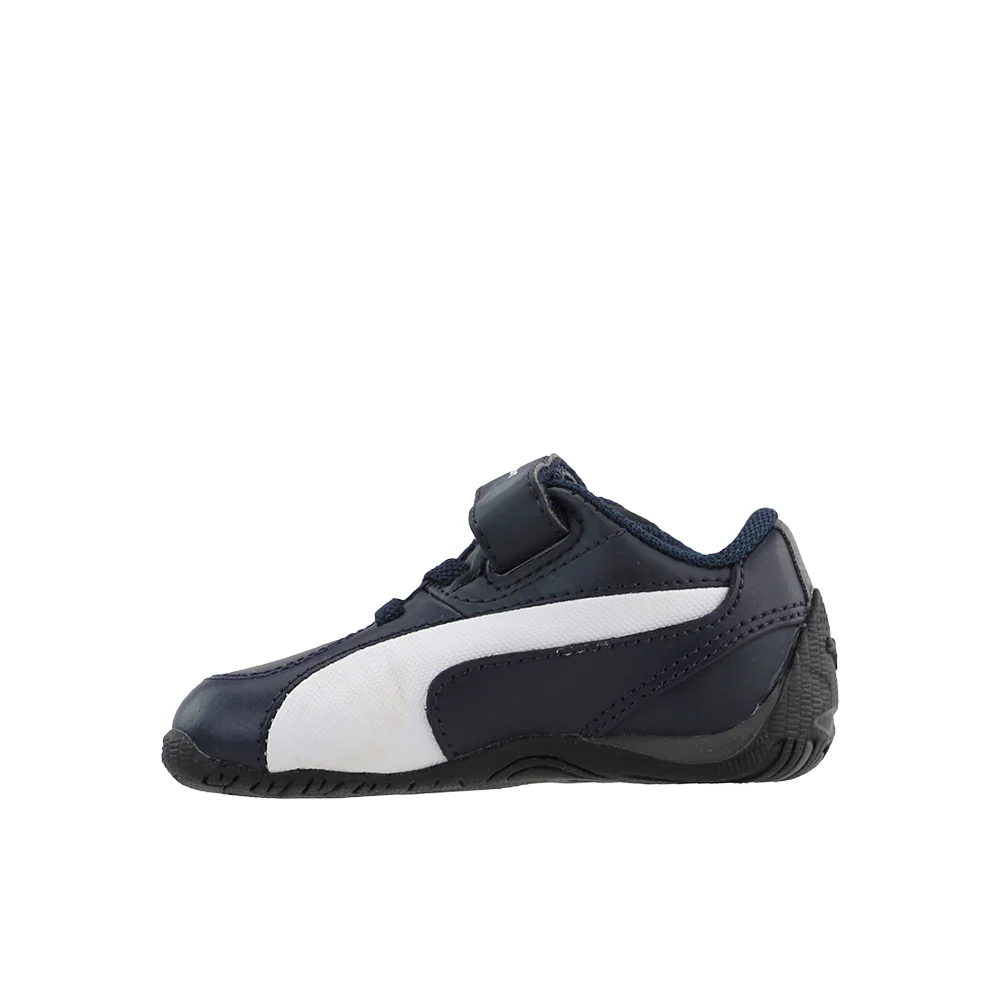 Drift Cat 5 Leather BMW Shoes (Toddler) - Image 3