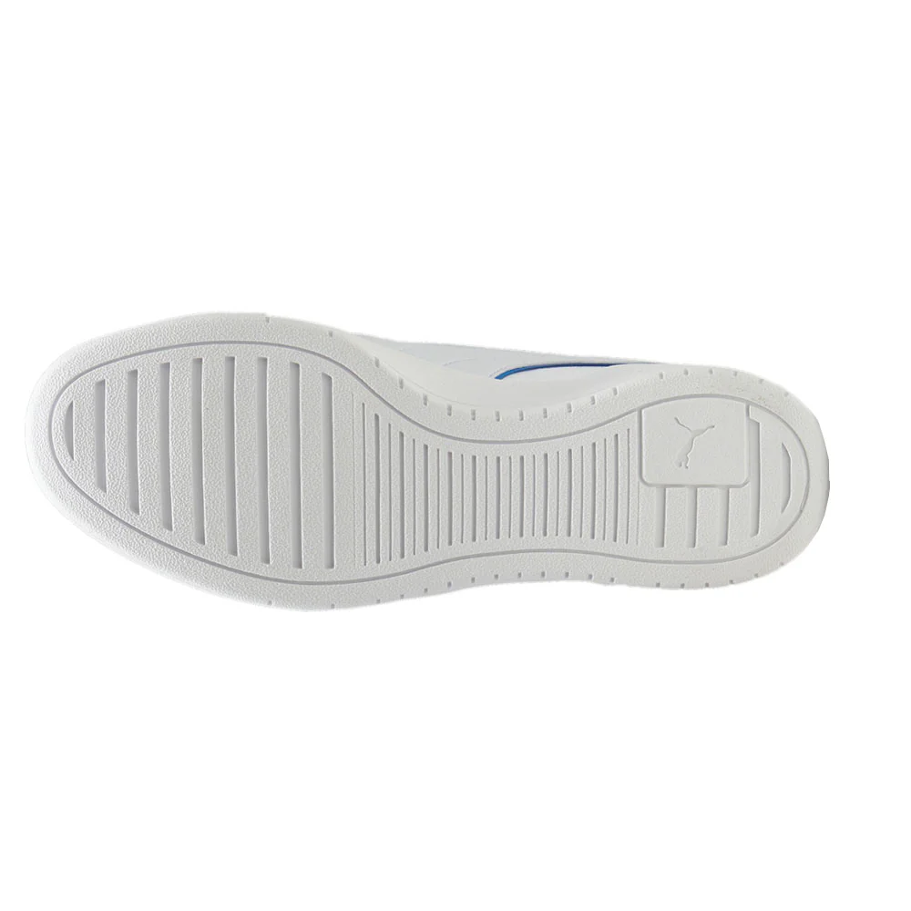 BMW M Motorsport CA Pro Lace Up Sneakers - Image 5