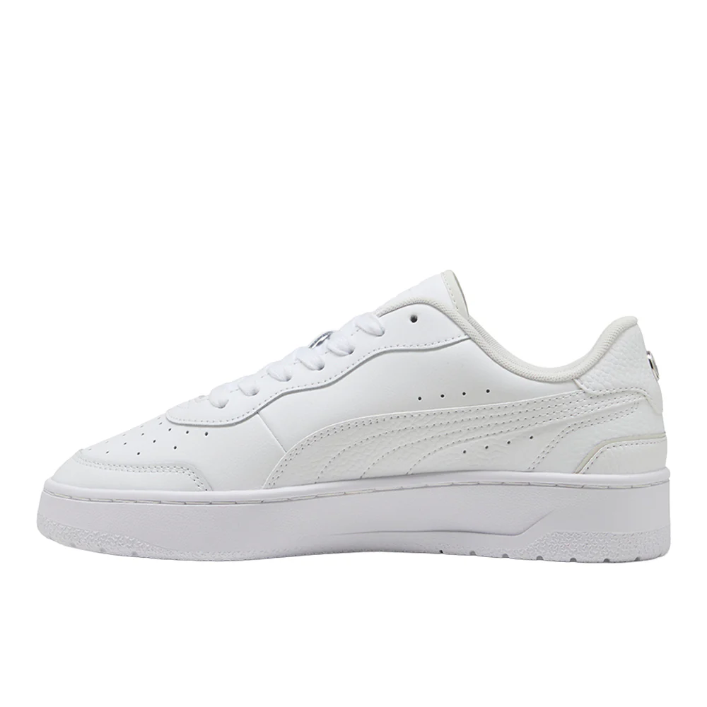 BMW M Motorsport CA Match Lace Up Sneakers - Image 3