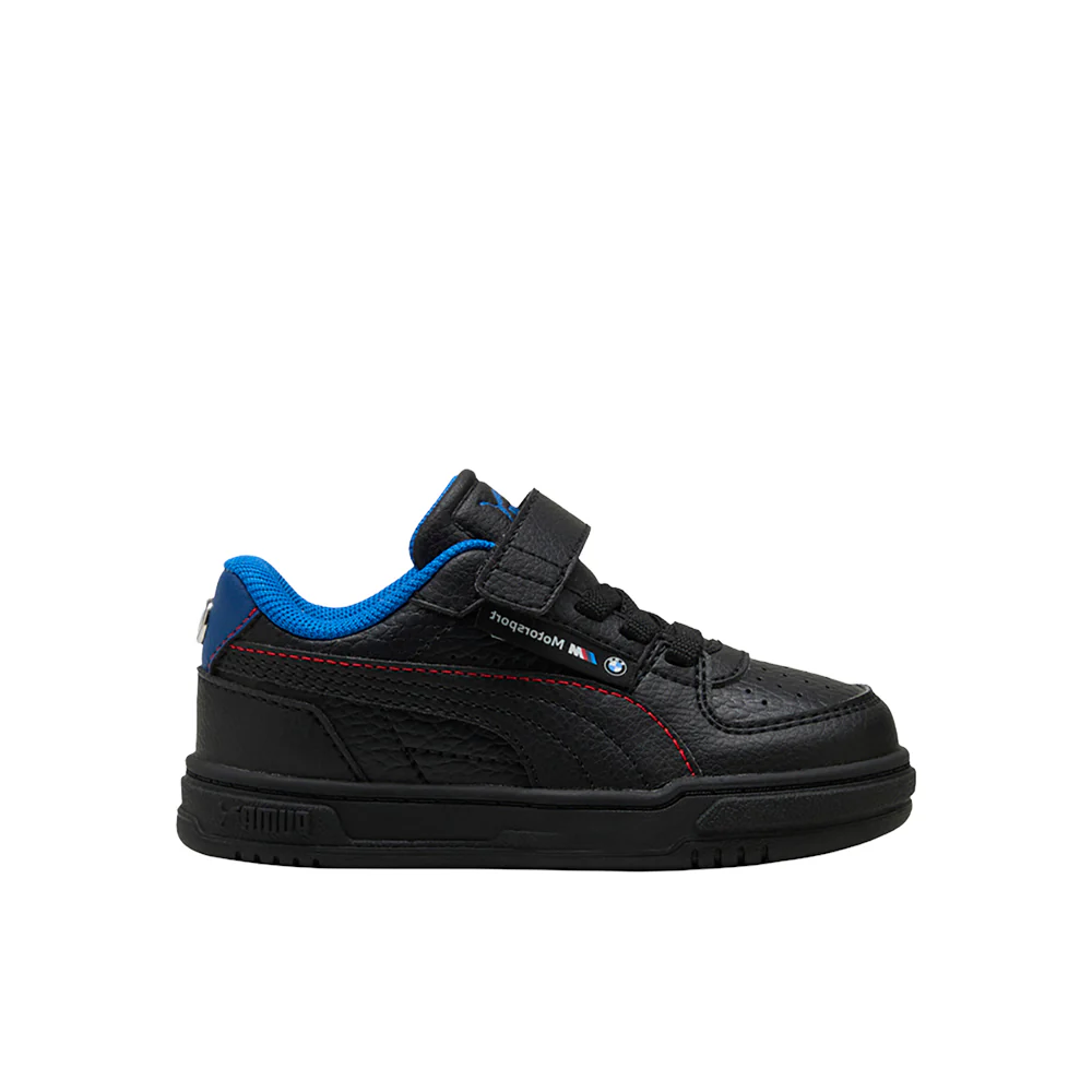 BMW M Motorsport Caven III AC Slip On Sneakers (Toddler)