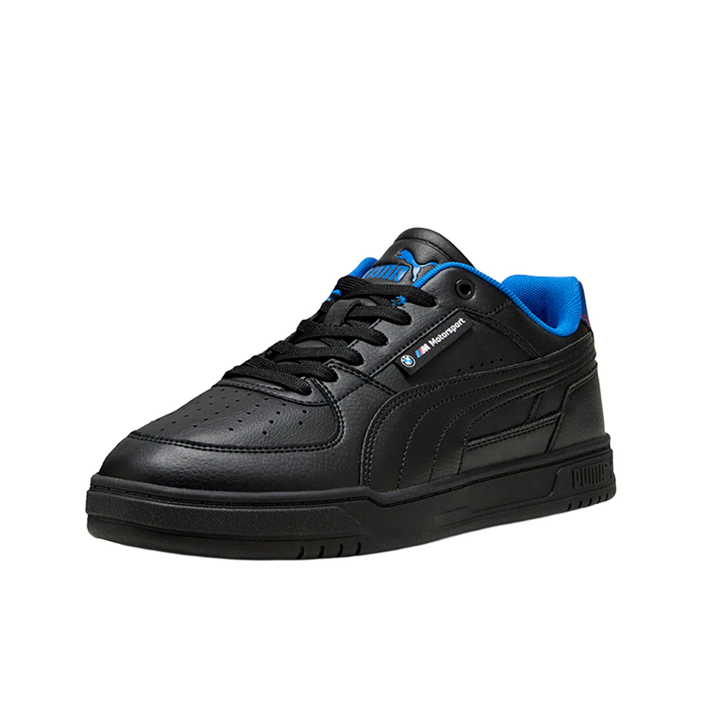 BMW M Motorsport Caven III Lace Up Sneakers - Image 2