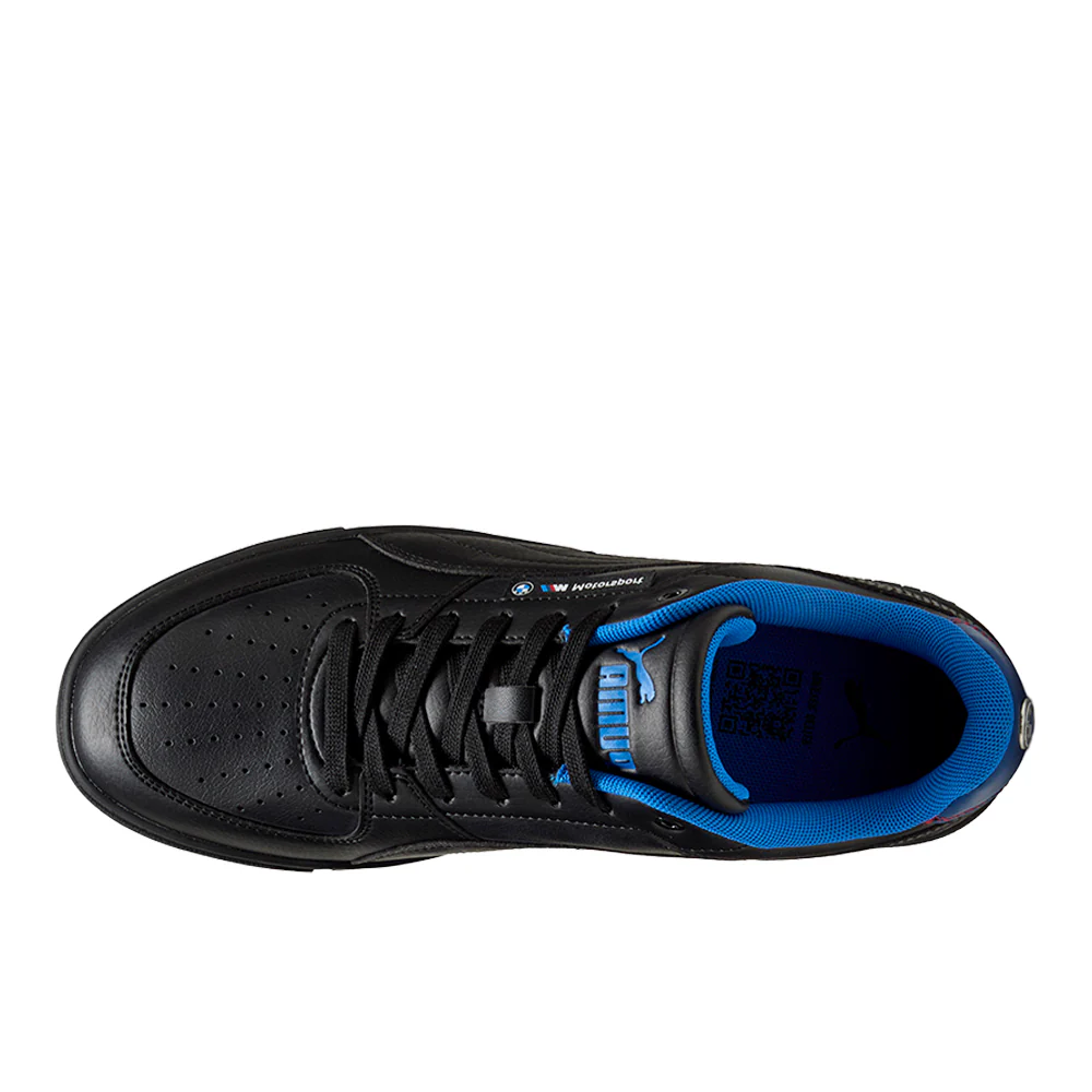 BMW M Motorsport Caven III Lace Up Sneakers - Image 4