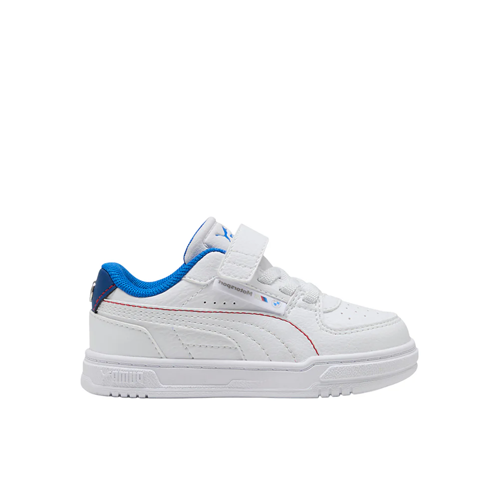 BMW M Motorsport Caven III AC Slip On Sneakers (Toddler)