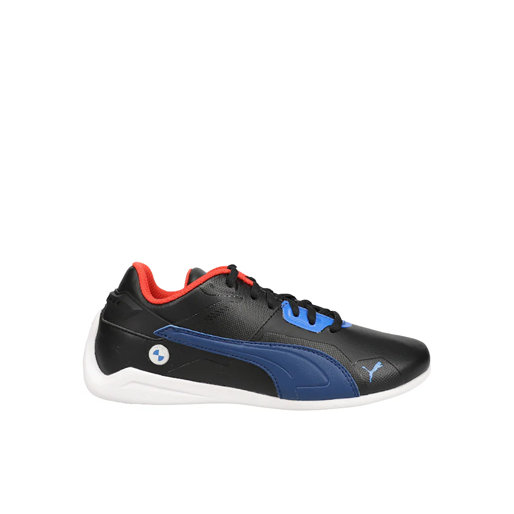 BMW M Motorsport Drift Cat Delta Lace Up Sneakers (Big Kid)