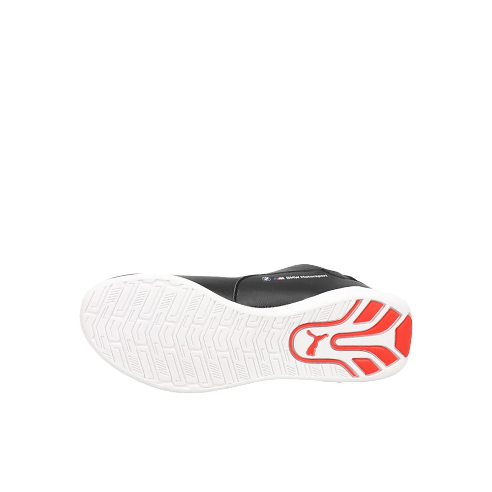 BMW M Motorsport Drift Cat Delta Lace Up Sneakers (Big Kid) - Image 5