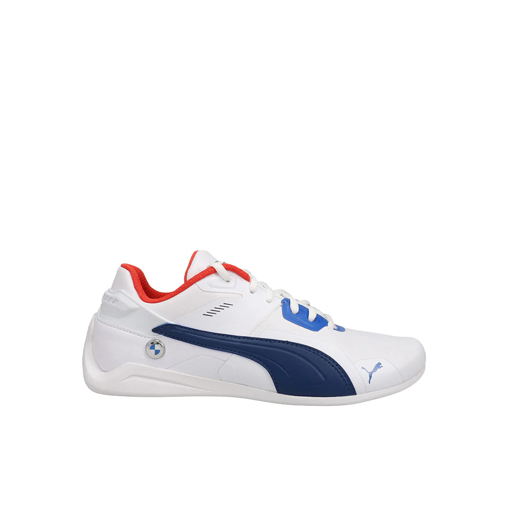 BMW M Motorsport Drift Cat Delta Lace Up Sneakers (Big Kid)