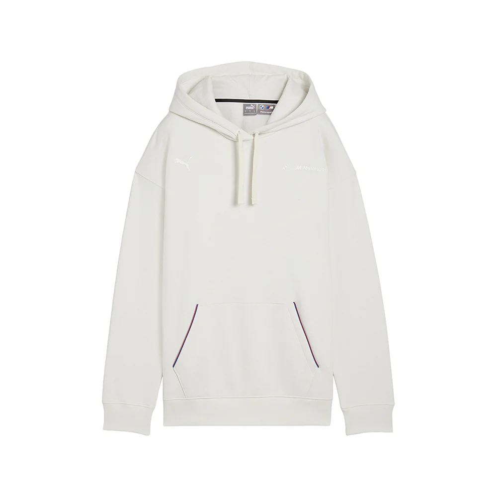 BMW M Motorsport Essentials Pullover Hoodie