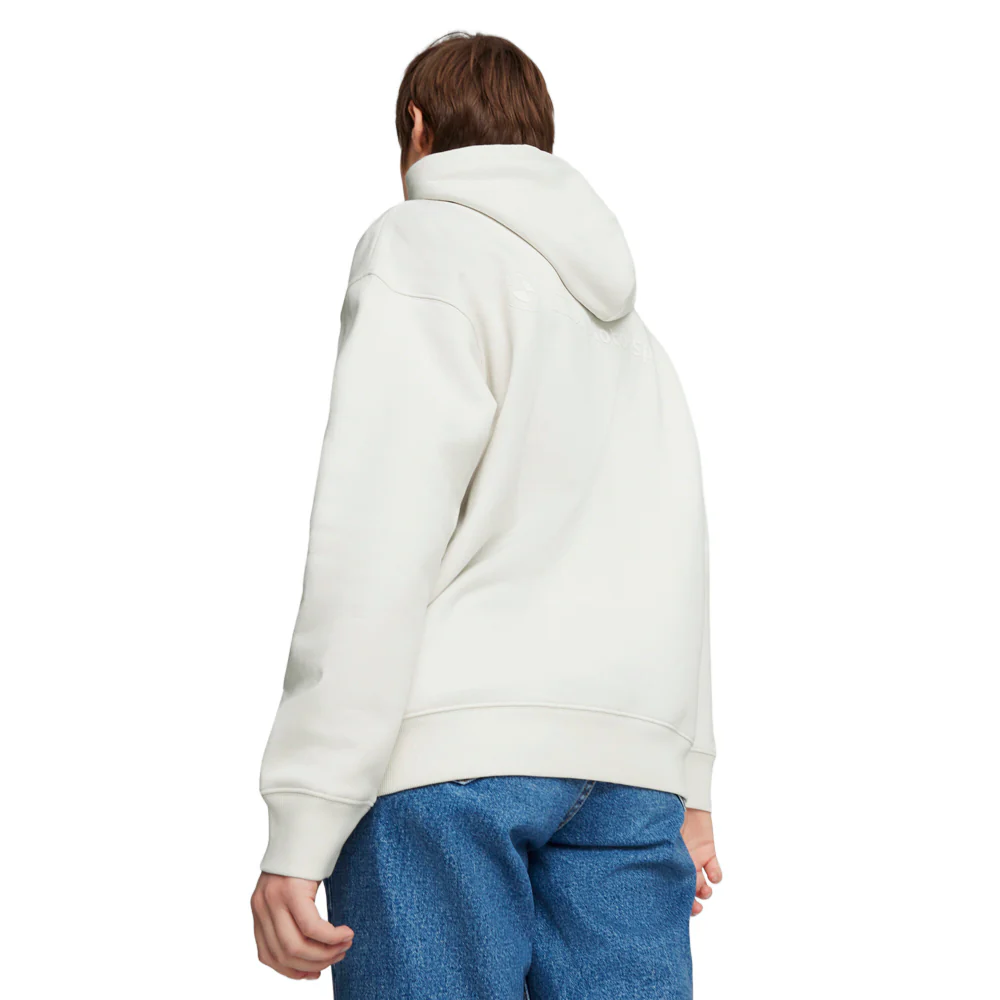 BMW M Motorsport Essentials Pullover Hoodie - Image 4