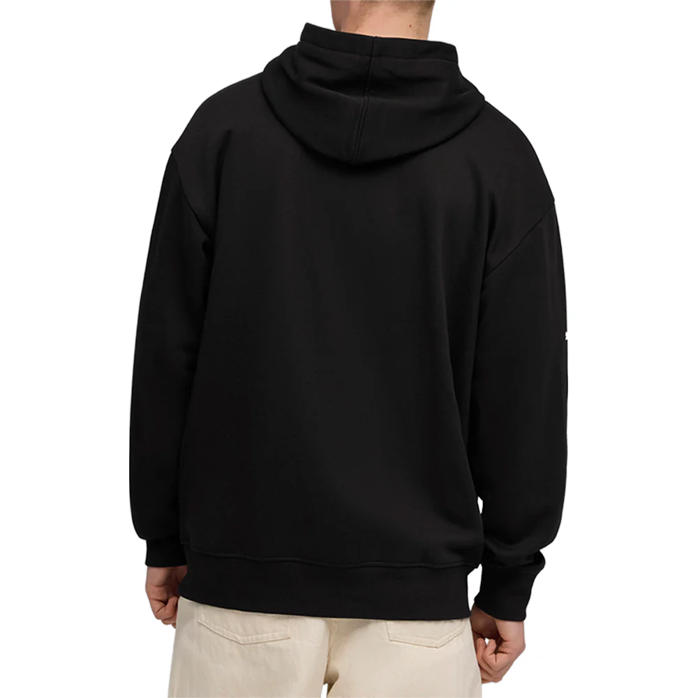 BMW M Motorsport Essentials Pullover Hoodie - Image 4