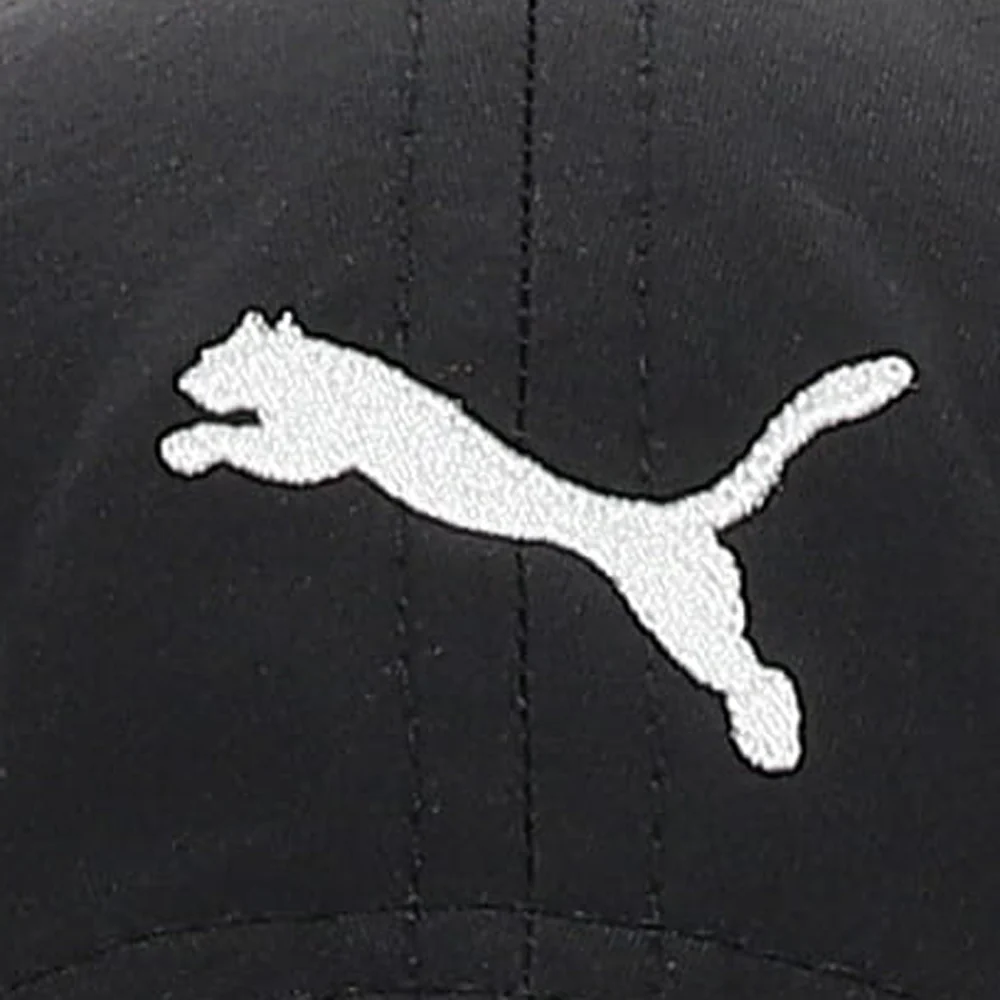 BMW M Motorsport Flat Brim Snap Back - Image 5