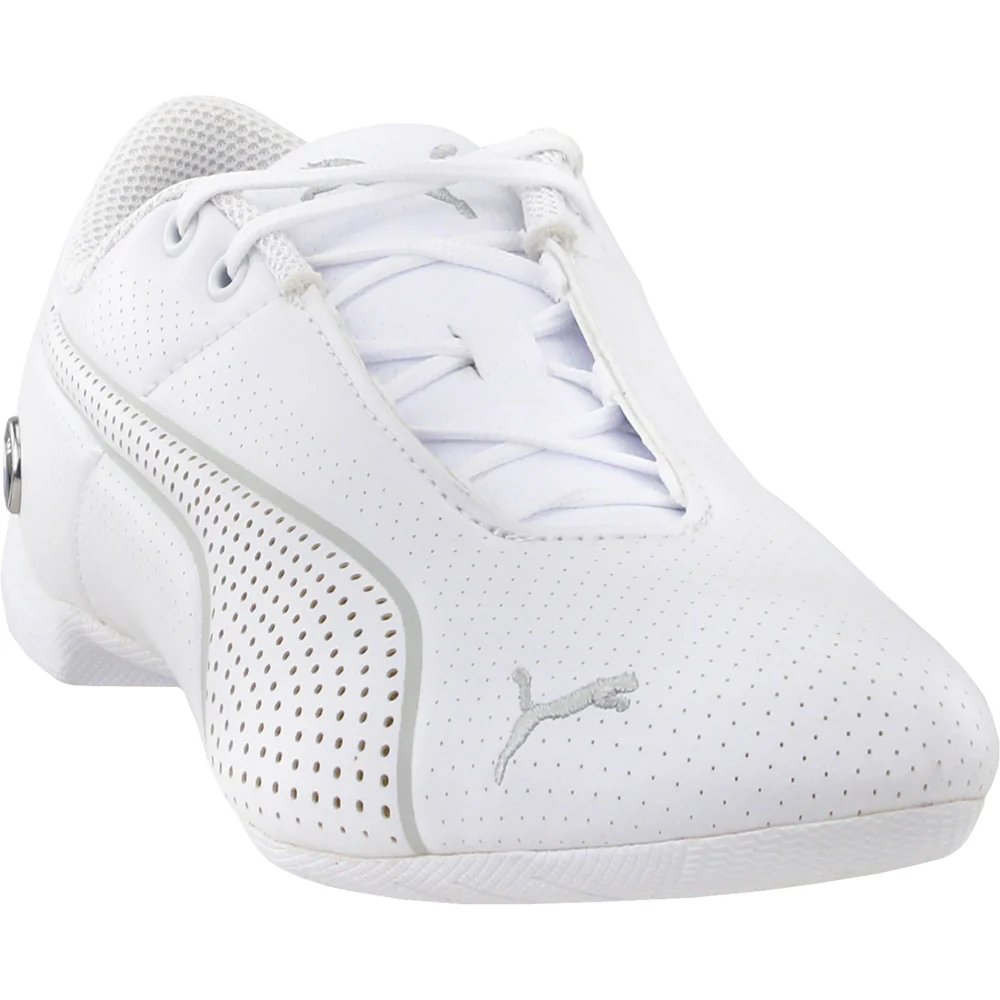 BMW M Motorsport Future Cat Ultra Lace Up Sneakers - Image 2