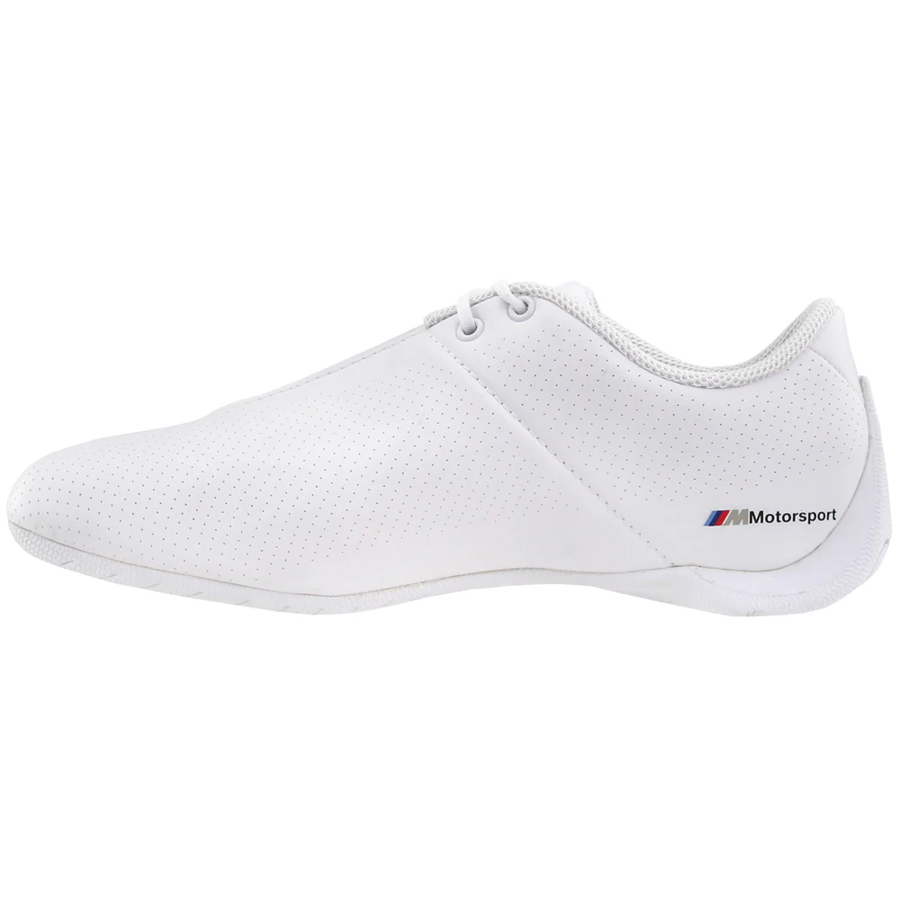 BMW M Motorsport Future Cat Ultra Lace Up Sneakers - Image 4