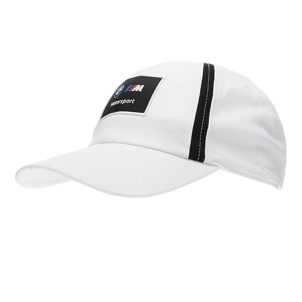 BMW M Motorsport Heritage Dad Cap - Image 5