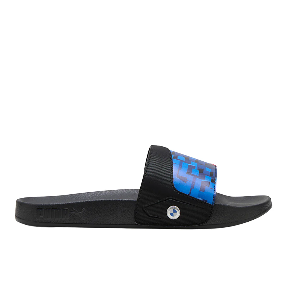BMW M Motorsport Leadcat 2.0 Graphic Slides