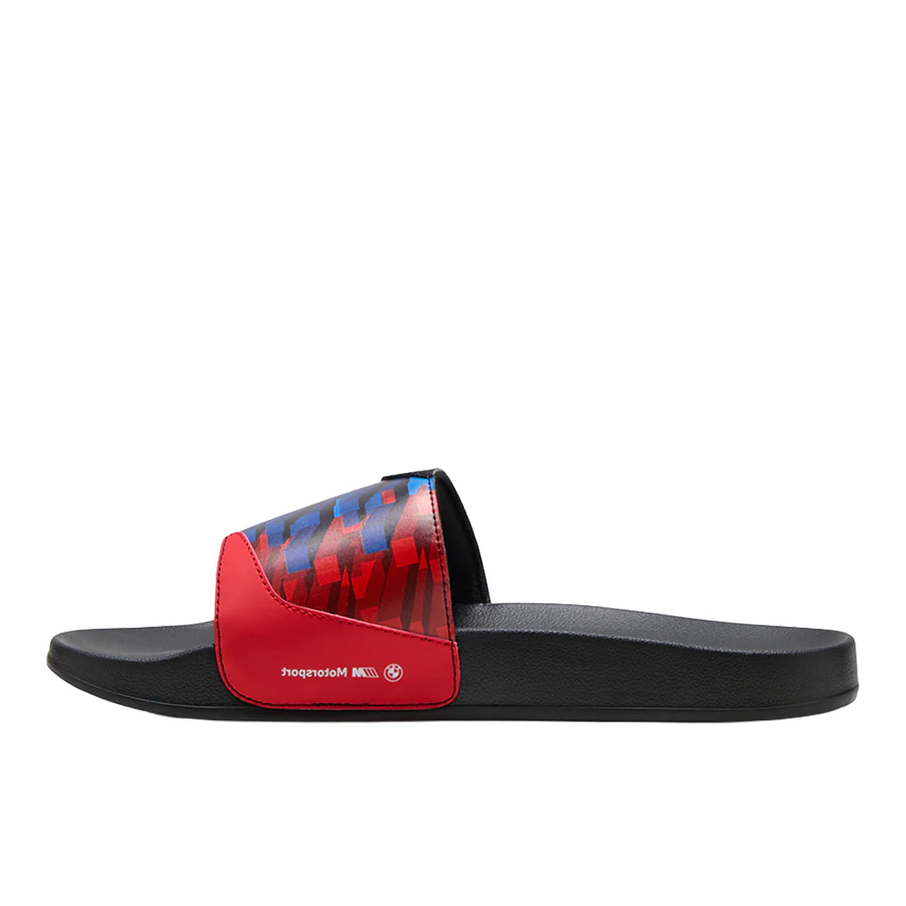BMW M Motorsport Leadcat 2.0 Graphic Slides - Image 3