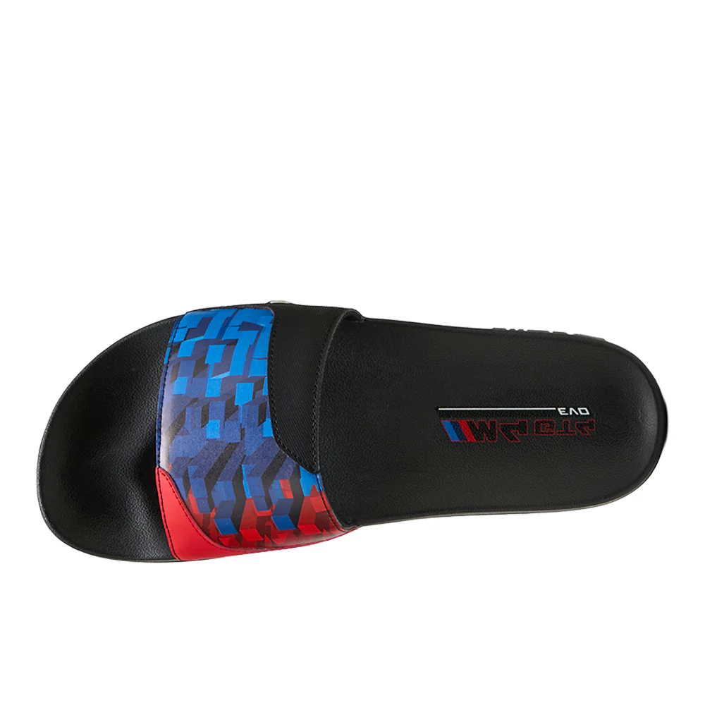 BMW M Motorsport Leadcat 2.0 Graphic Slides - Image 4