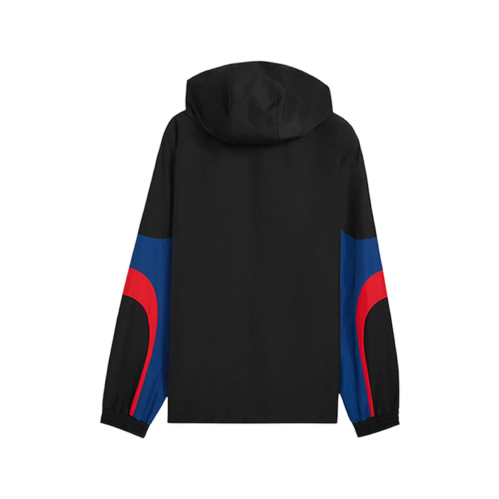 BMW M Motorsport Lifestyle Full Zip Jacket - Image 2