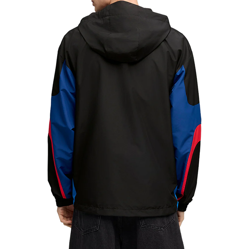 BMW M Motorsport Lifestyle Full Zip Jacket - Image 4