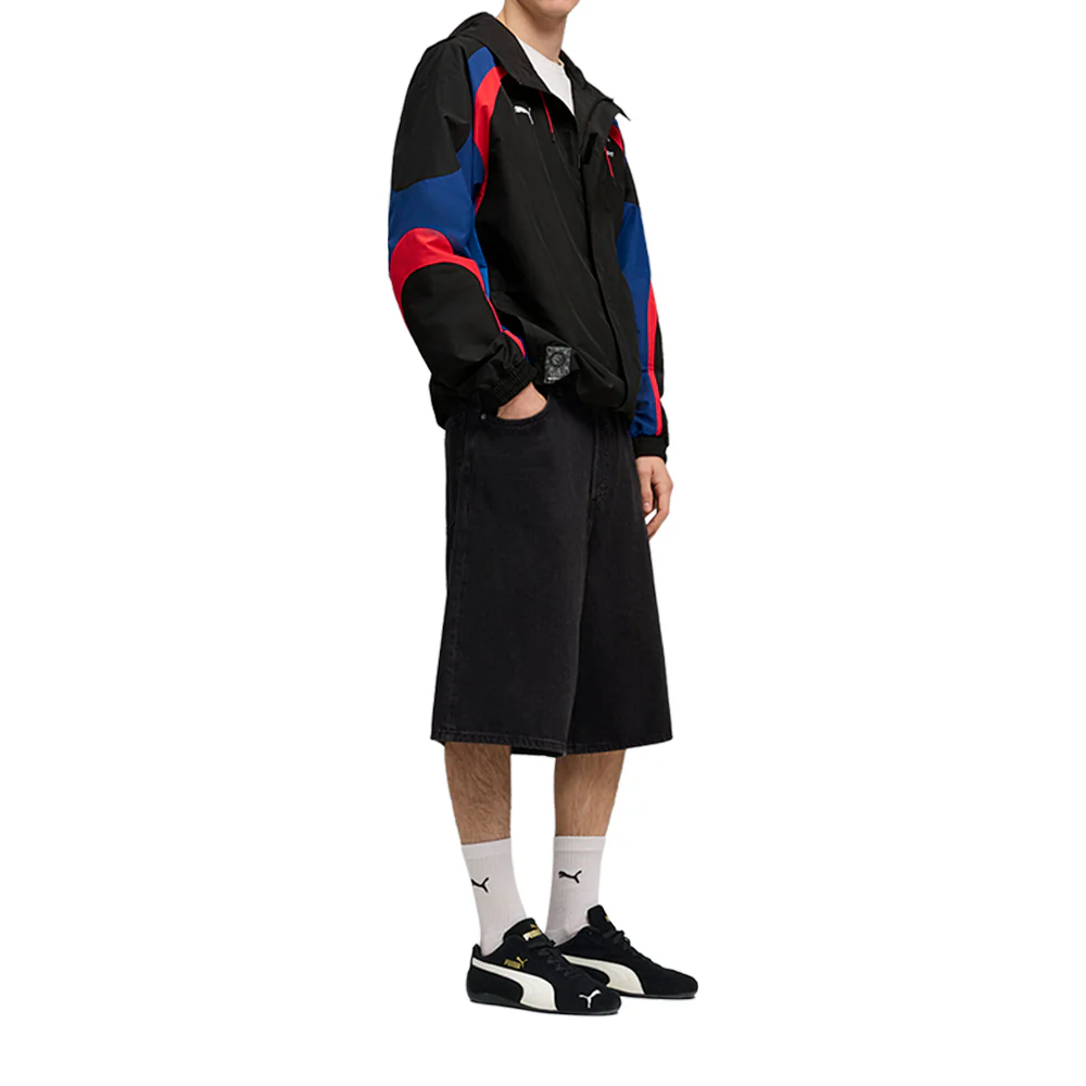 BMW M Motorsport Lifestyle Full Zip Jacket - Image 5