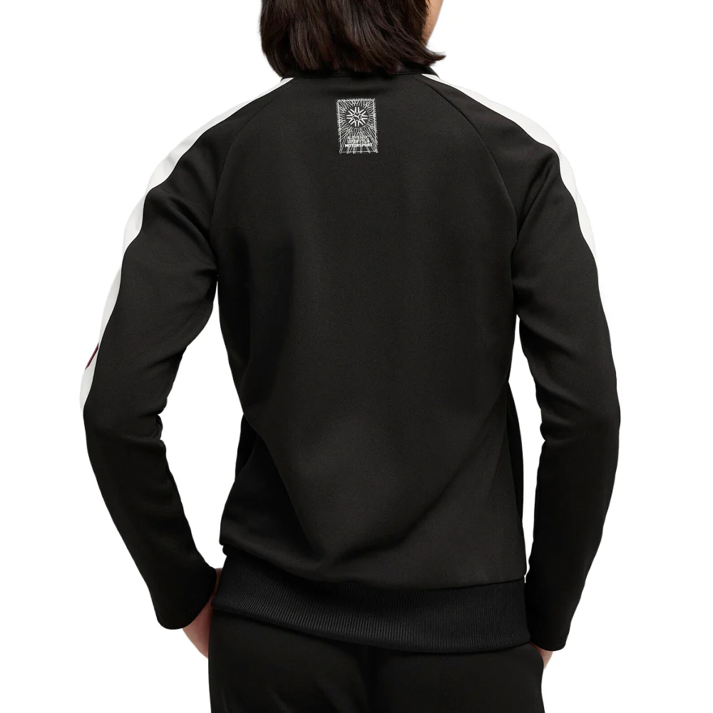 BMW M Motorsport Lifestyle Full Zip Jacket - Image 4