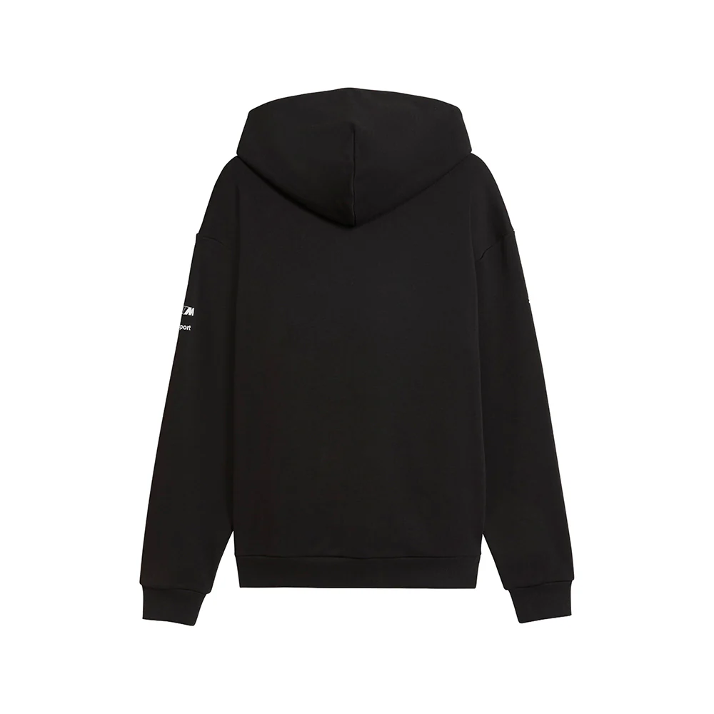 BMW M Motorsport Lifestyle Pullover Hoodie - Image 2