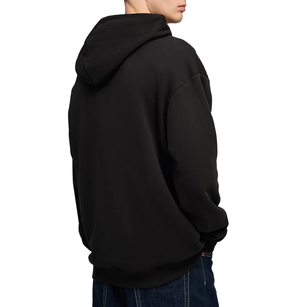 BMW M Motorsport Lifestyle Pullover Hoodie - Image 4