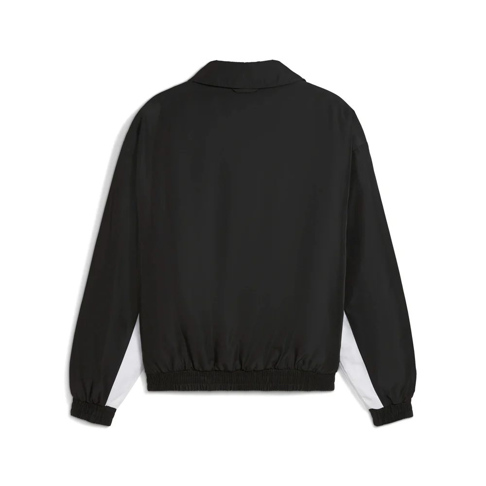BMW M Motorsport Full Zip Lifestyle Jacket - Image 2