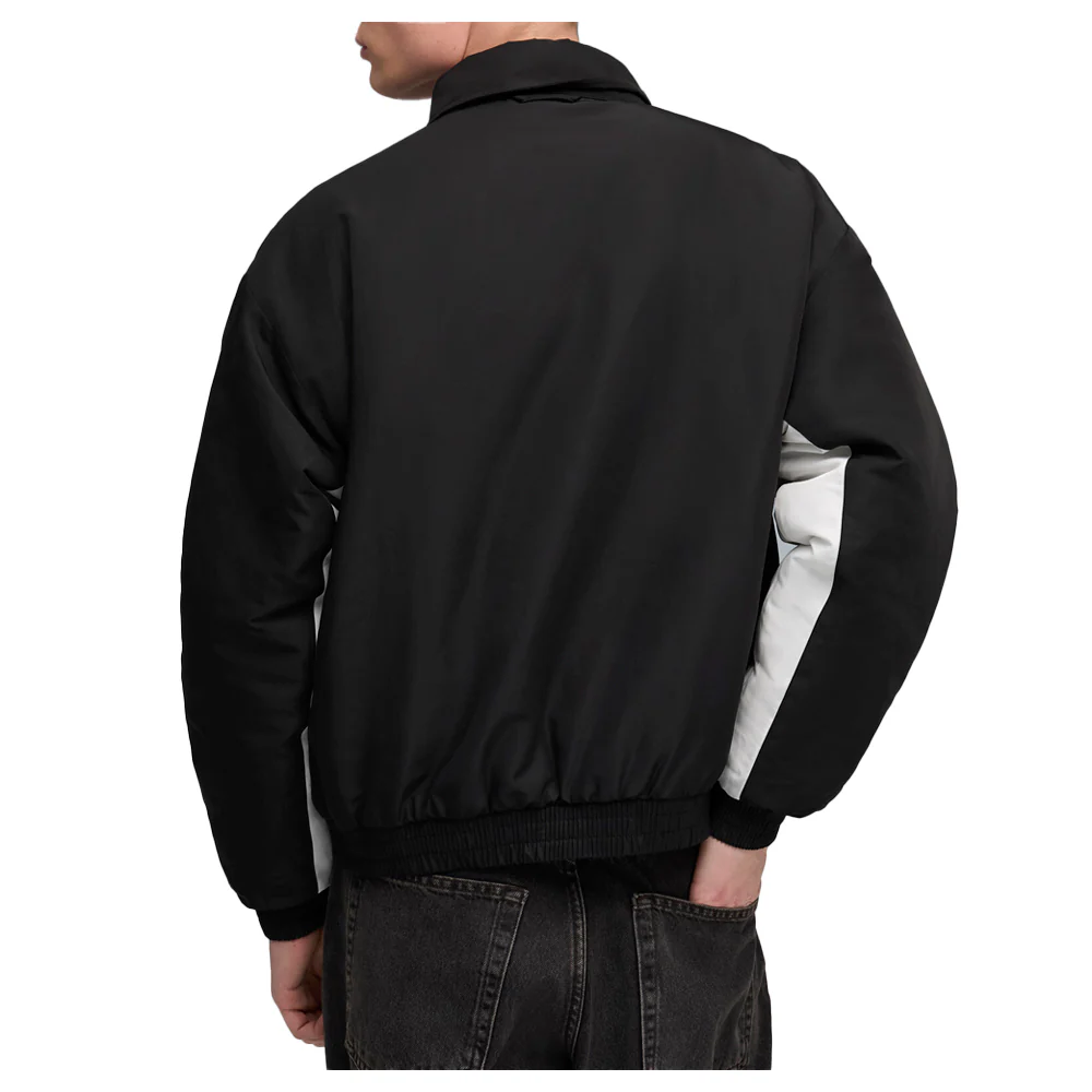 BMW M Motorsport Full Zip Lifestyle Jacket - Image 4
