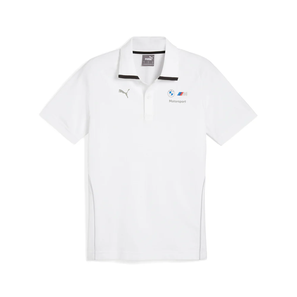 BMW M Motorsport Polo Shirt