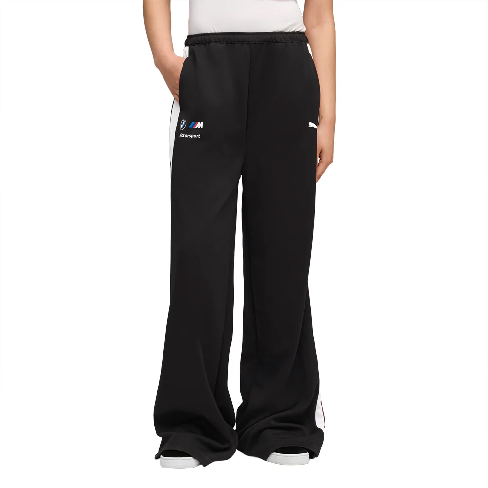 BMW M Motorsport Lifestyle Pants - Image 3