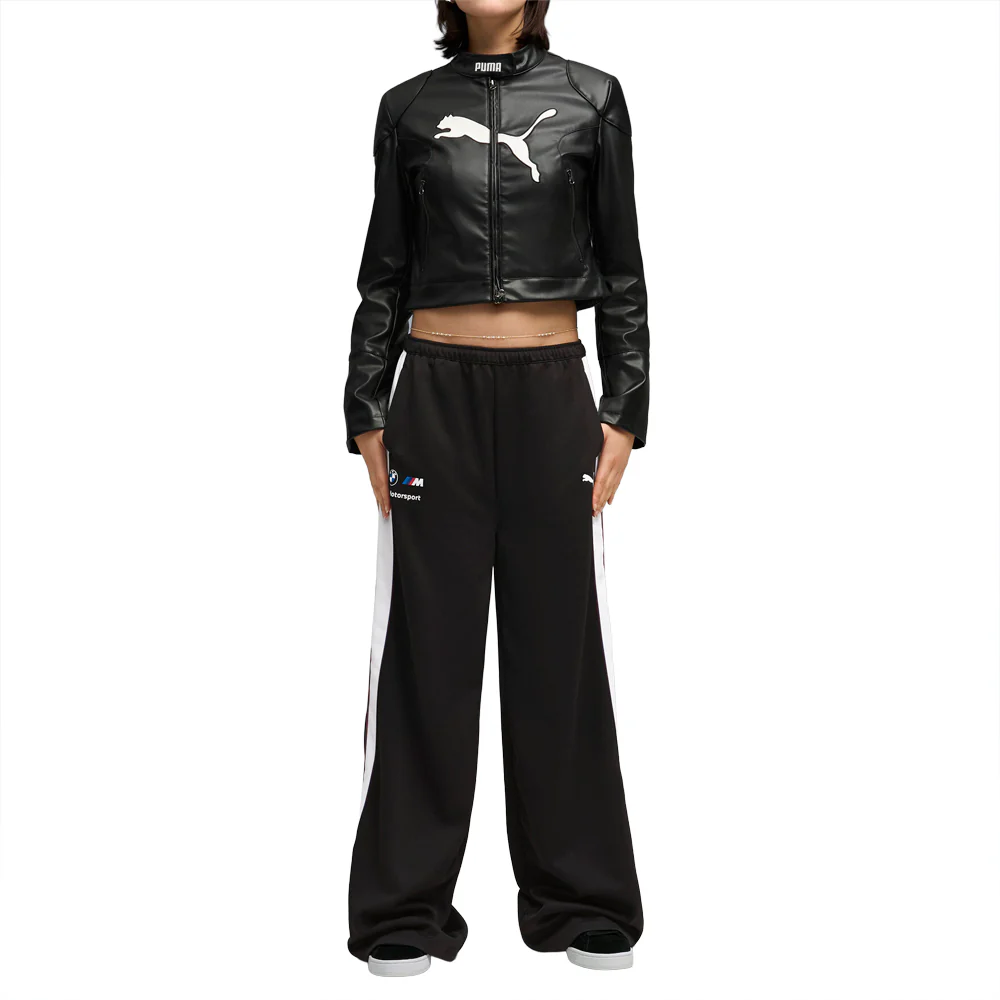 BMW M Motorsport Lifestyle Pants - Image 5