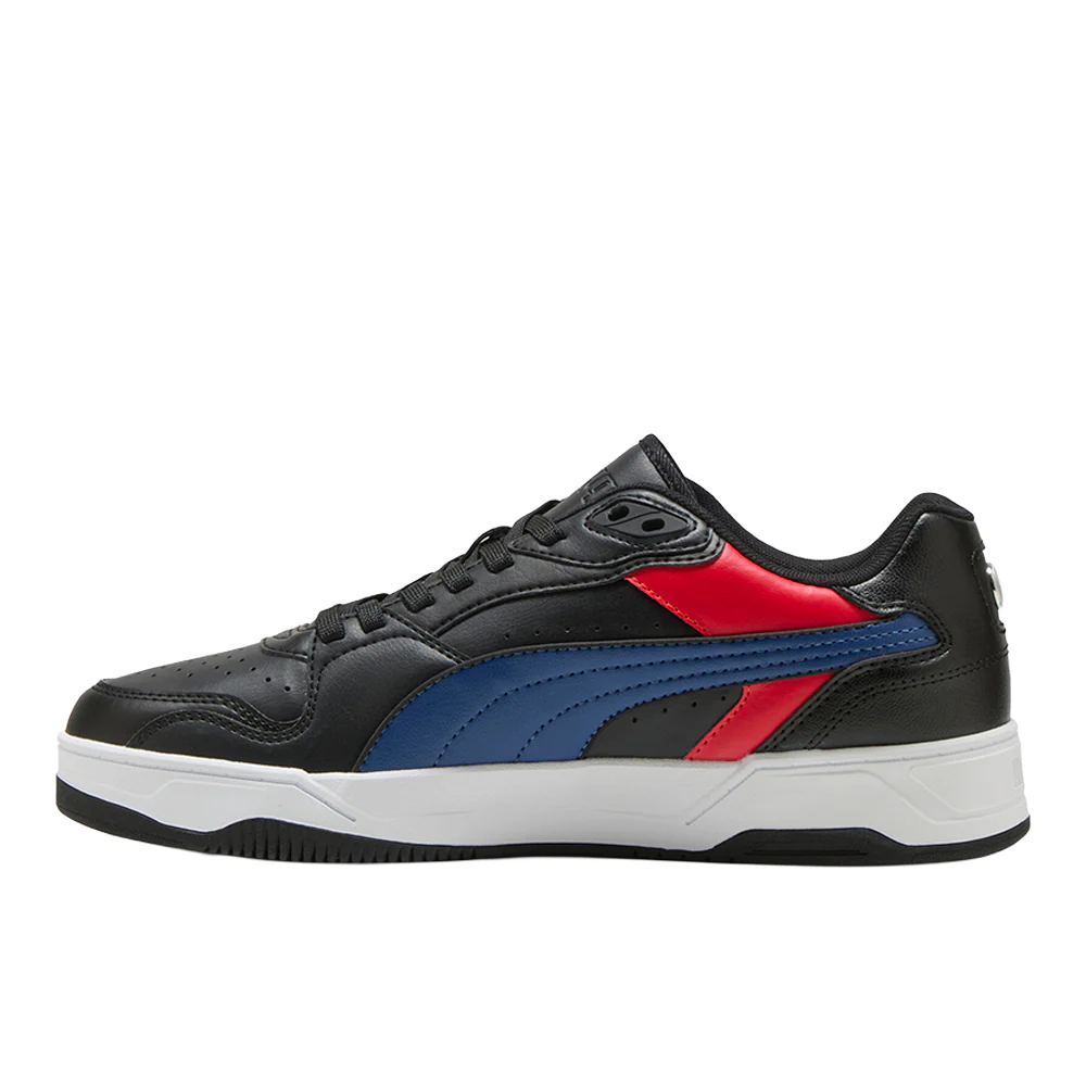 BMW M Motorsport RBD Break Low Lace Up Sneakers - Image 3