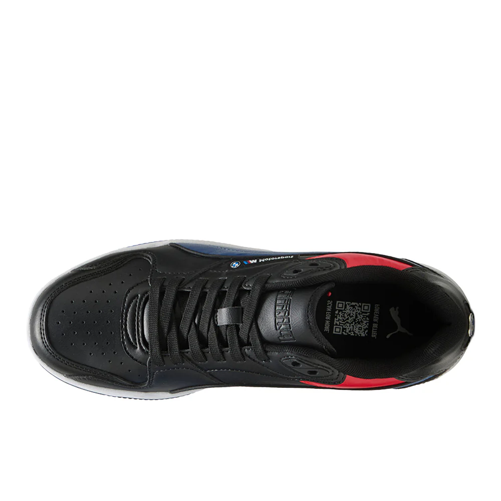 BMW M Motorsport RBD Break Low Lace Up Sneakers - Image 4