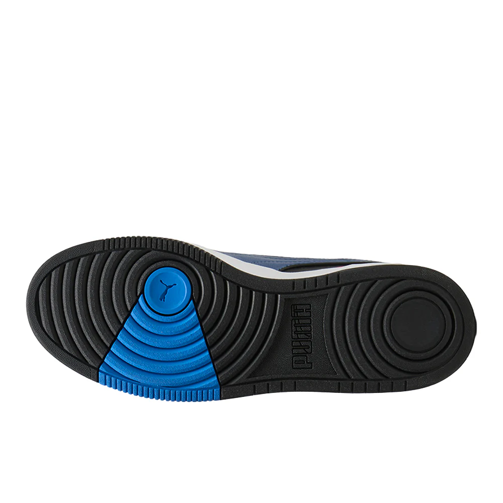 BMW M Motorsport RBD Break Low Lace Up Sneakers - Image 5