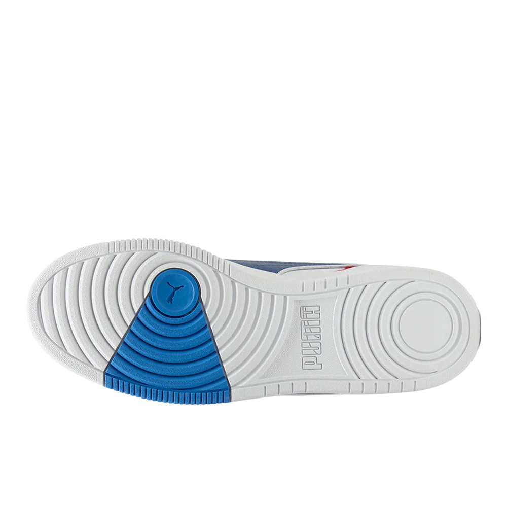 BMW M Motorsport RBD Break Low Lace Up Sneakers - Image 5