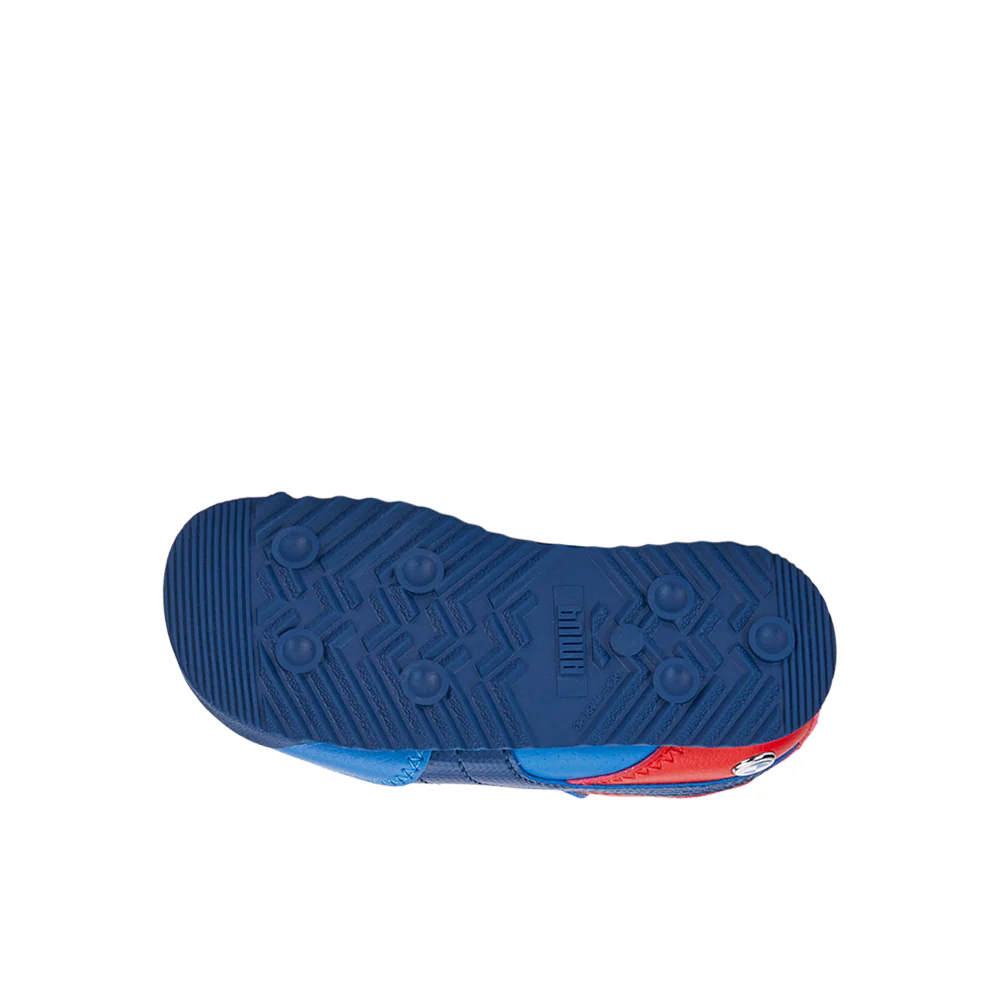 BMW M Motorsport x Roma Via Slip On Sneakers (Toddler) - Image 5