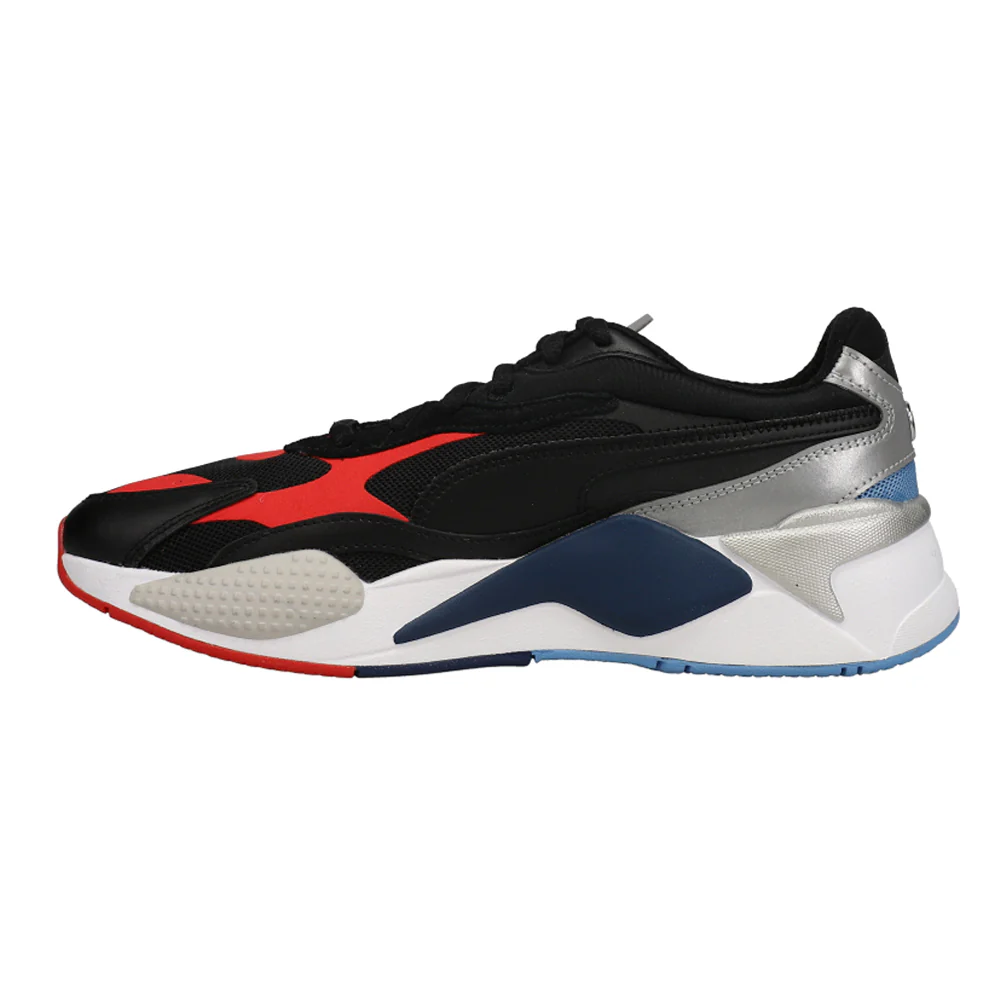 BMW M Motorsport RS X3 Lace Up Sneakers - Image 3