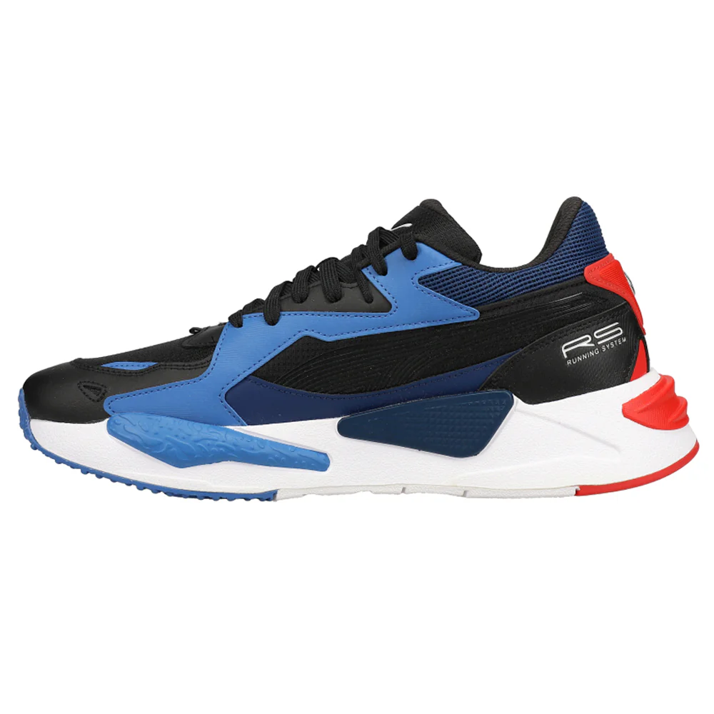 BMW M Motorsport RS Z Lace Up Sneakers - Image 3