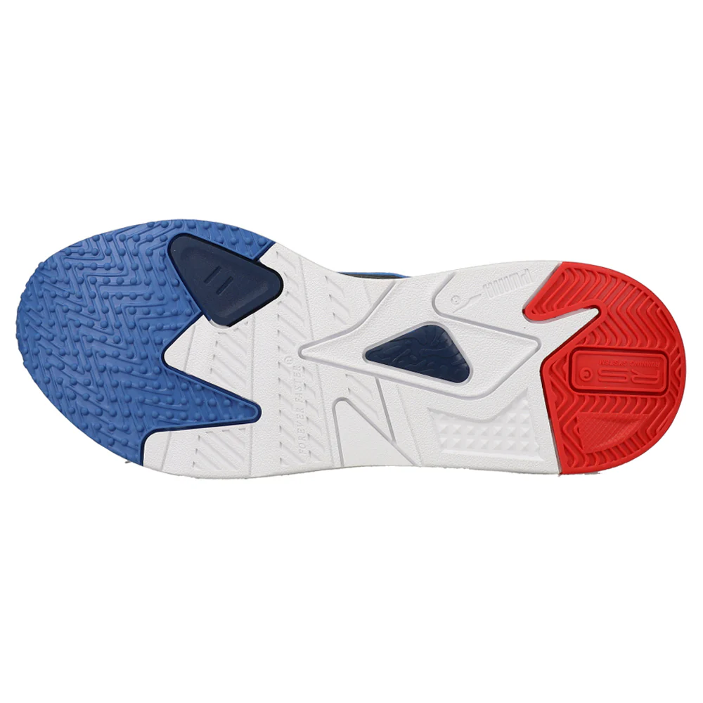 BMW M Motorsport RS Z Lace Up Sneakers - Image 5