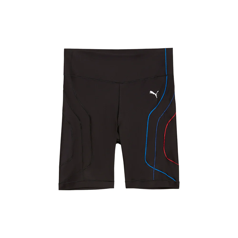 BMW M Motorsport Sportswear Biker Shorts