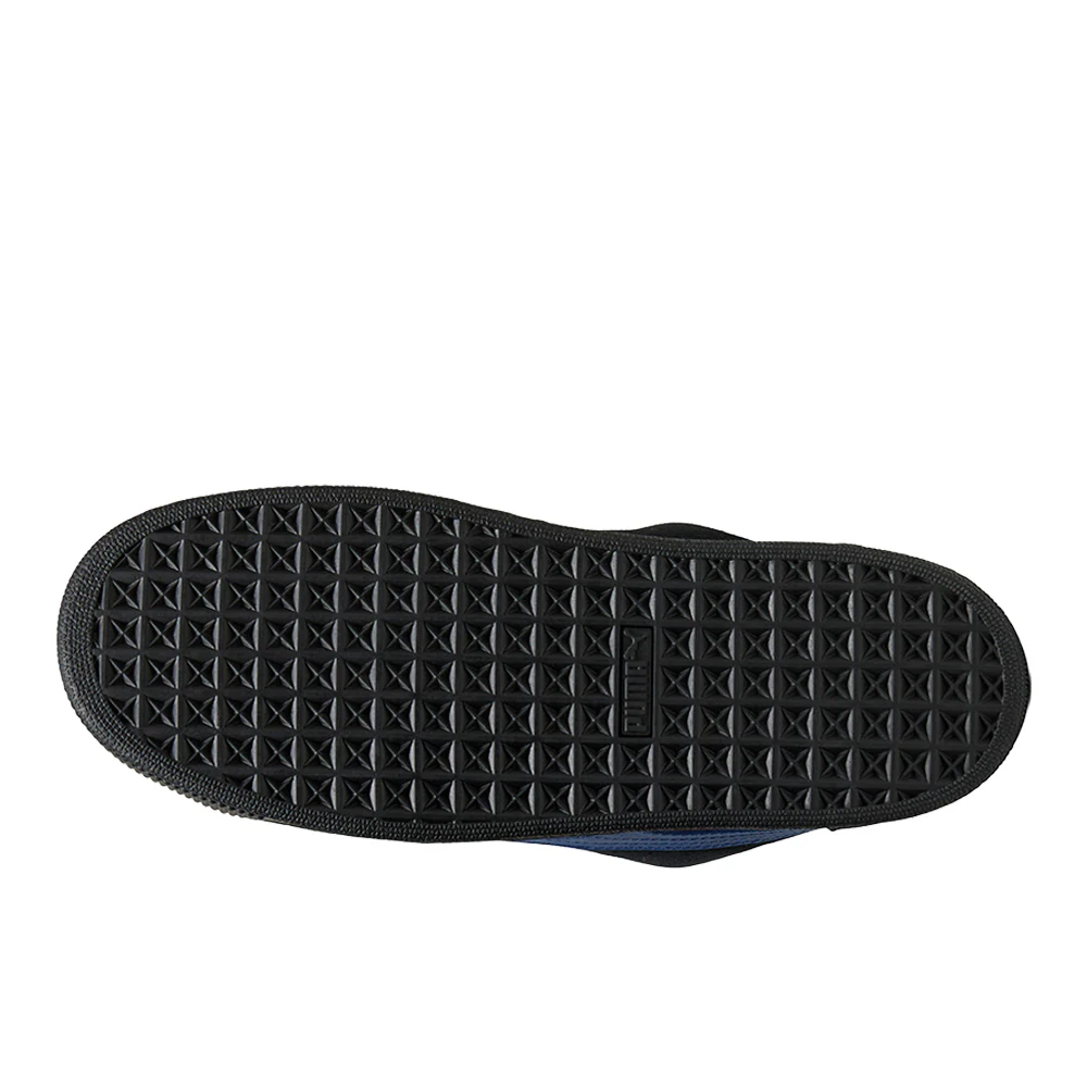 BMW M Motorsport Suede XL Lace Up Sneakers - Image 5
