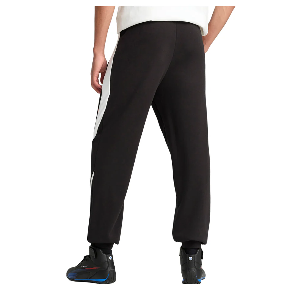 BMW M Motorsport Sweatpants - Image 4