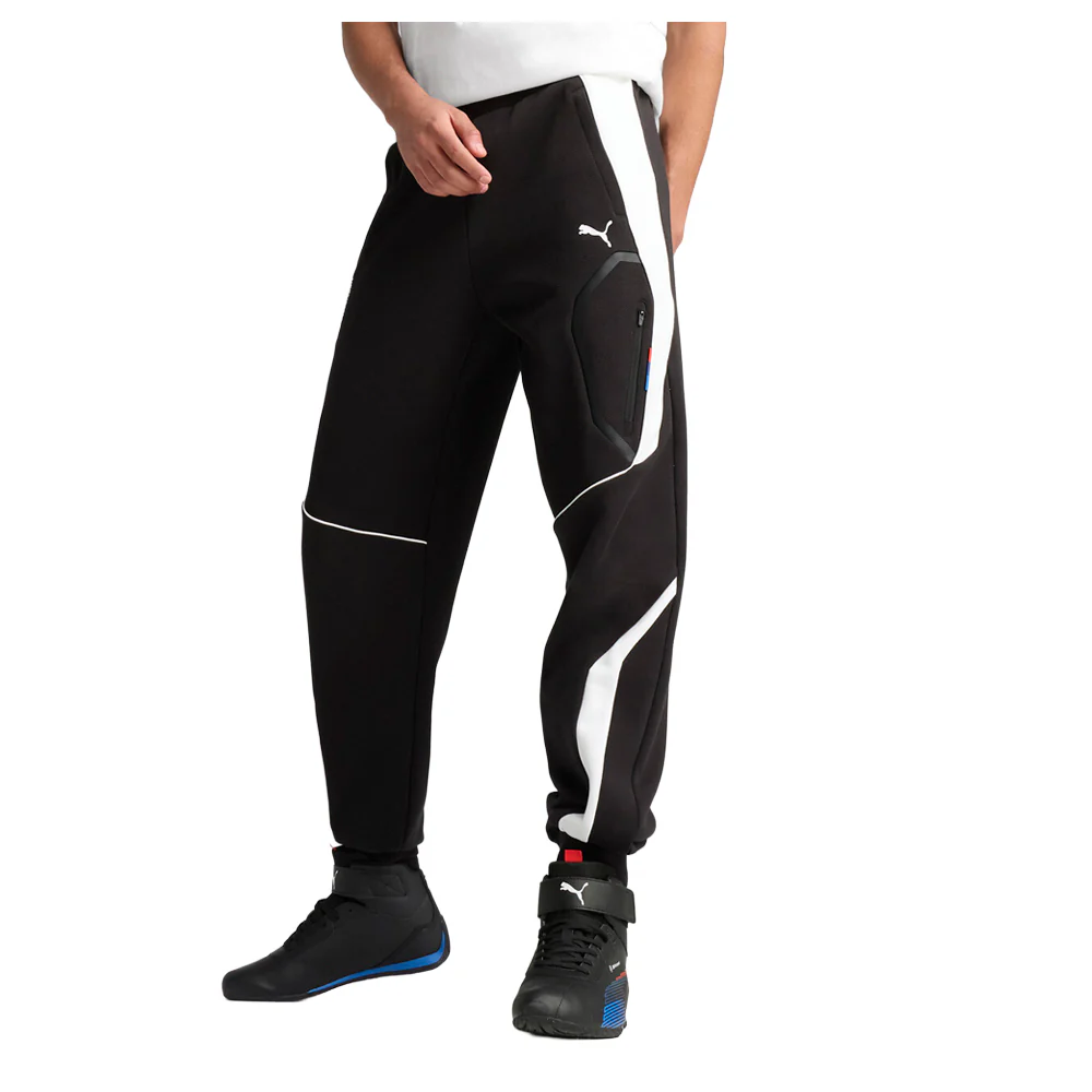 BMW M Motorsport Sweatpants - Image 5